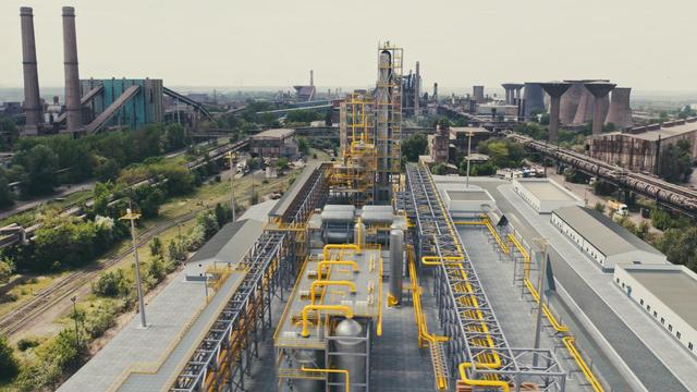 Tribunalul Galați amână decizia privind vânzarea prin negociere directă a combinatului Liberty Galați