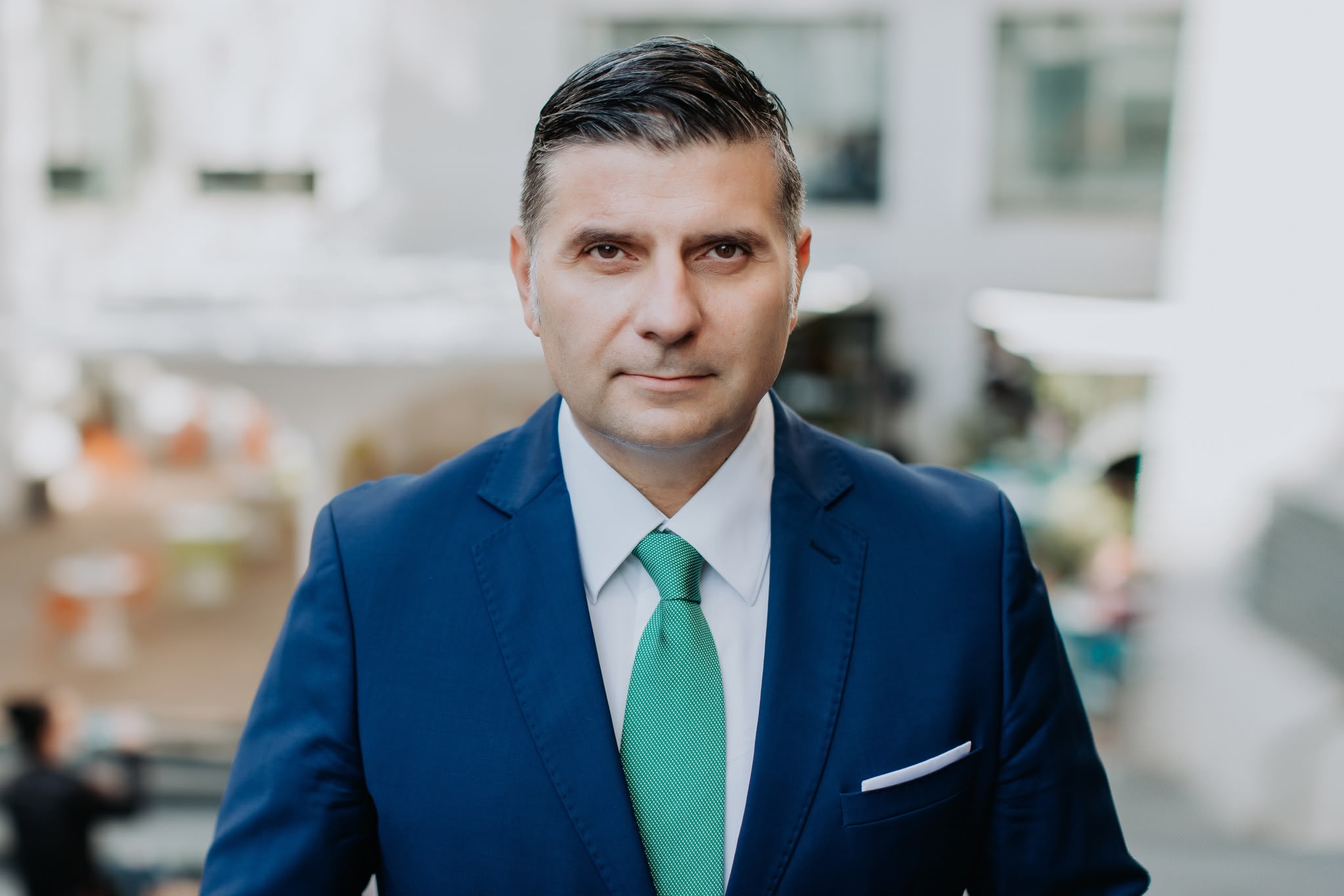 Alexandru Petrescu, ASF: Stabilitatea financiară necesită supraveghere asupra criptoactivelor și a sectorului nebancar