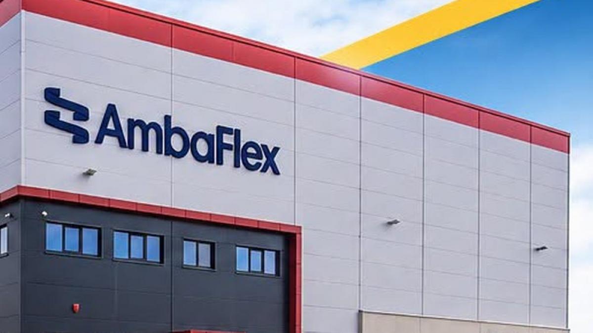 Compania olandeză AmbaFlex investește 30 de milioane de euro într-o nouă fabrică în Jucu