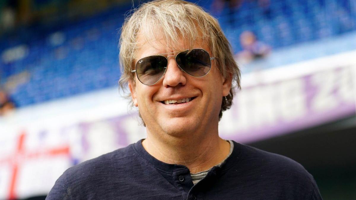 Miliardarul Todd Boehly vizează activele Lukoil de 20 de miliarde de dolari, inclusiv rafinăria din România