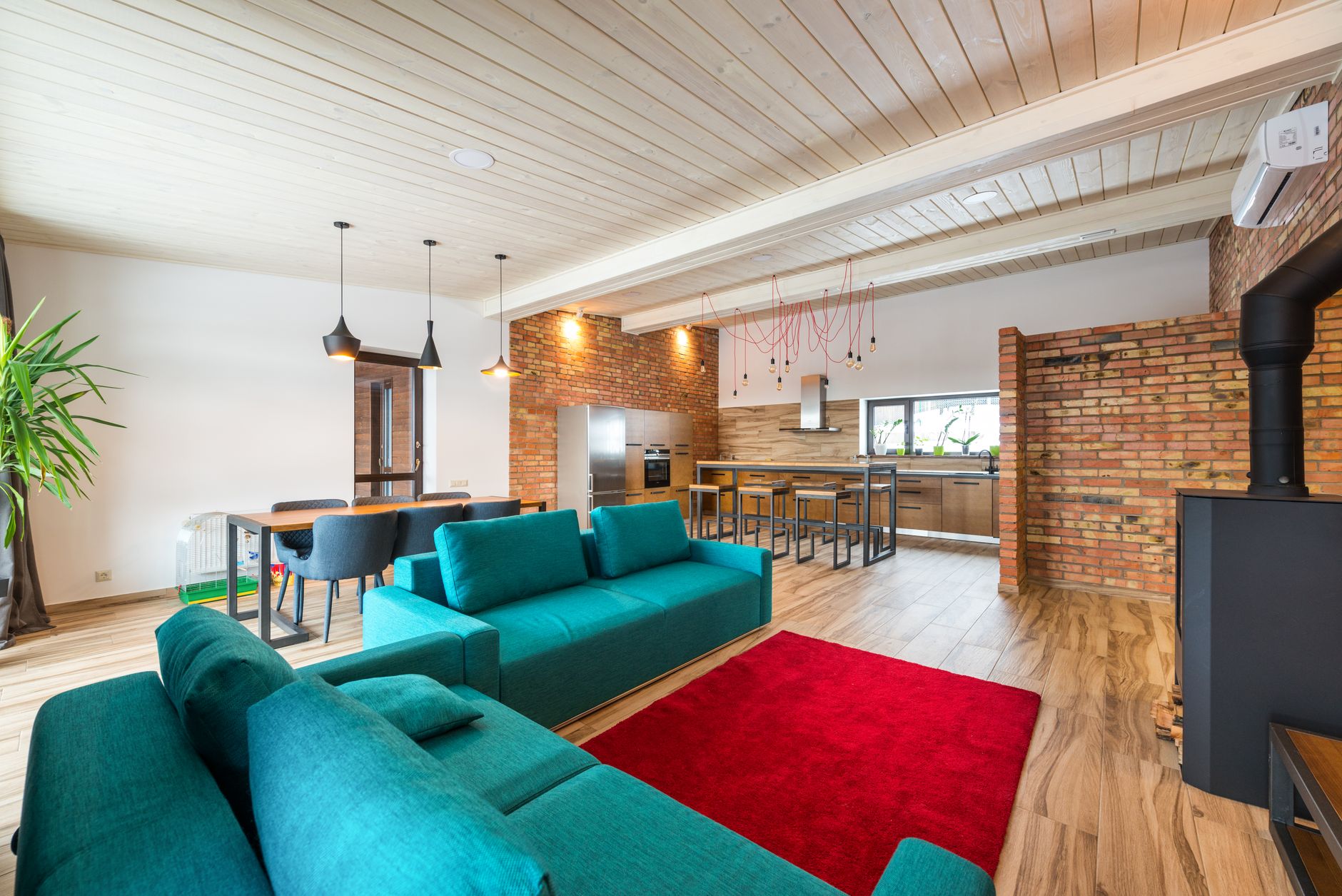IMPACT Developer & Contractor lansează programul HABITEST în GREENFIELD Băneasa
