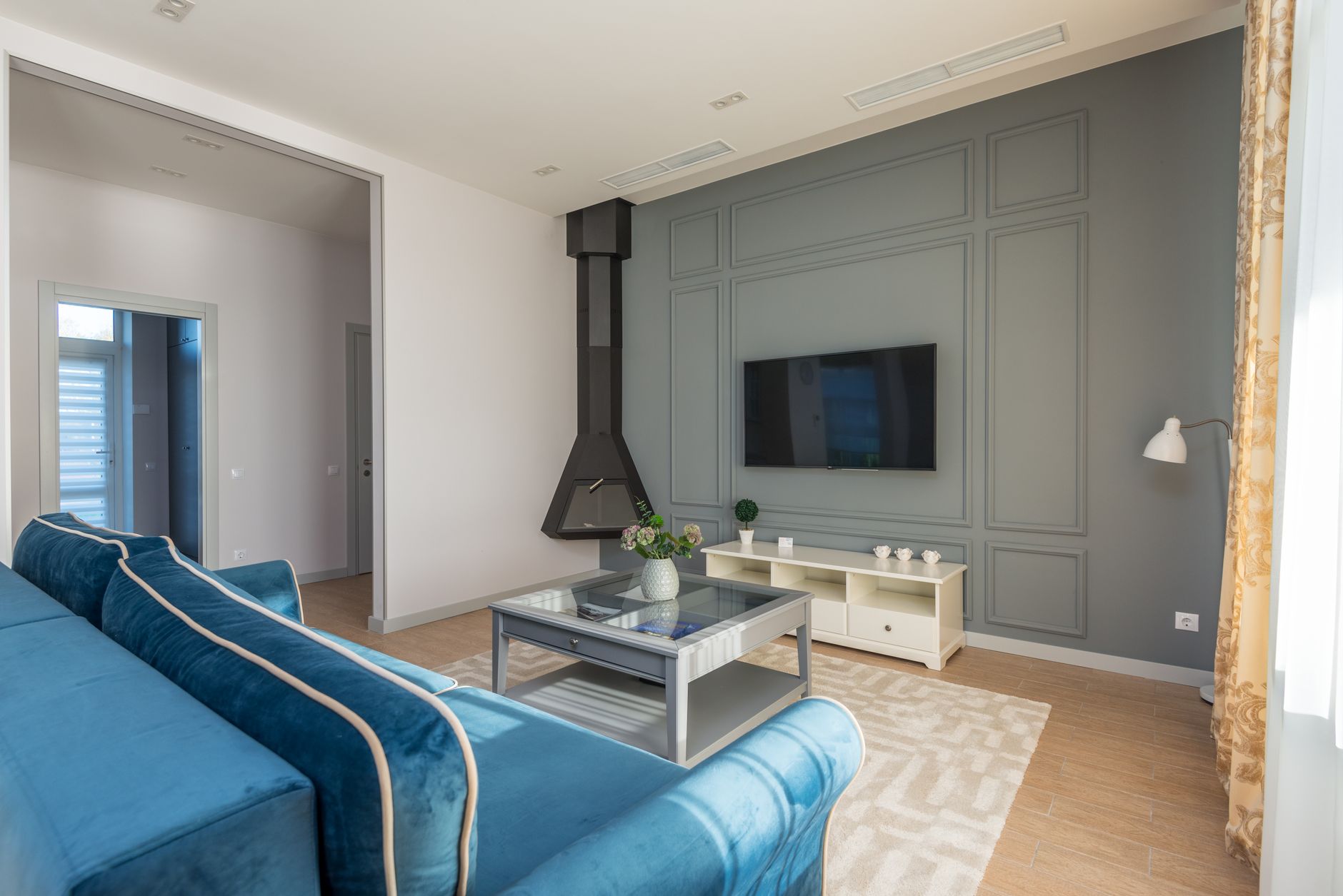 IMPACT Developer & Contractor lansează programul HABITEST în GREENFIELD Baneasa