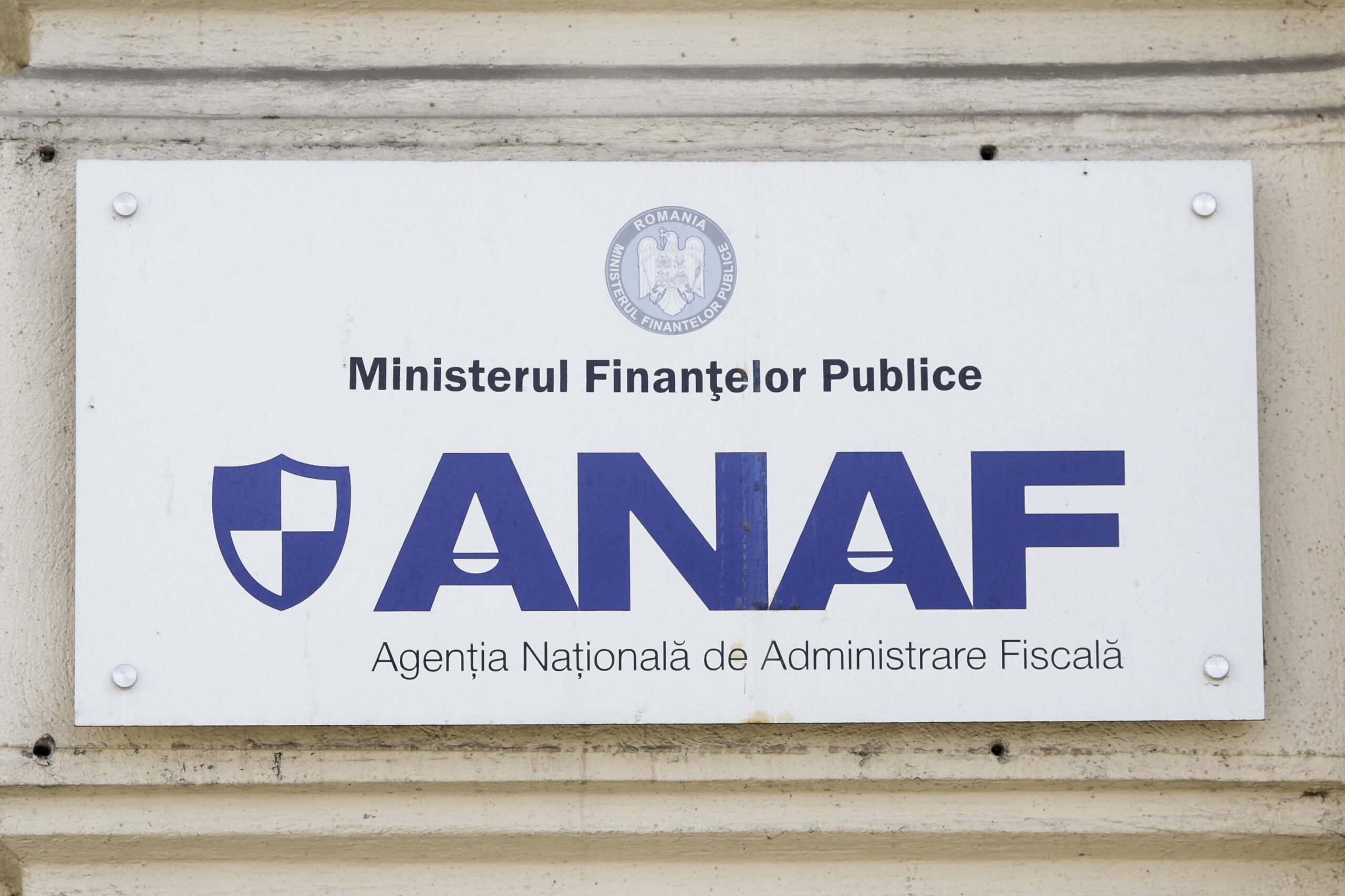 ANAF ar putea introduce un scor de risc pentru contribuabili în cadrul programului Cabinetului Mureșan