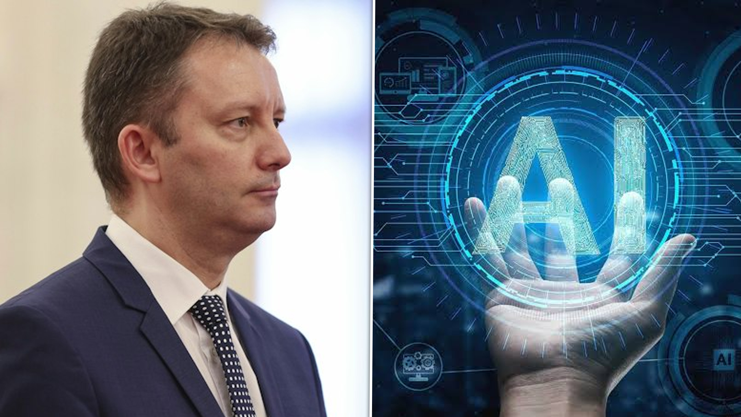 Analiză AI: Programul de guvernare al lui Siegfried Mureșan prezintă indicii de redactare prin inteligență artificială