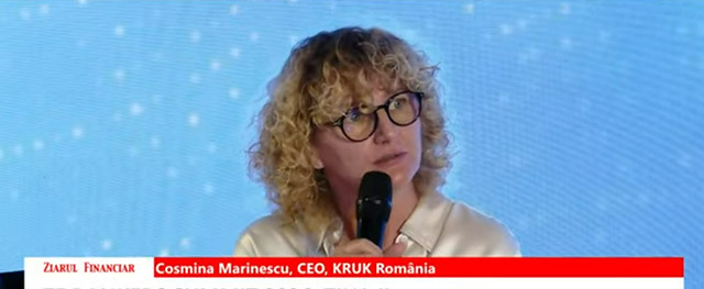 KRUK România anticipează creșterea ratei creditelor neperformante până la 5% în următorii doi ani