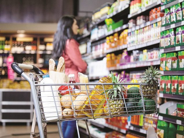 Tendințe în piața FMCG: ce categorii de produse cresc în volum în Europa și în România