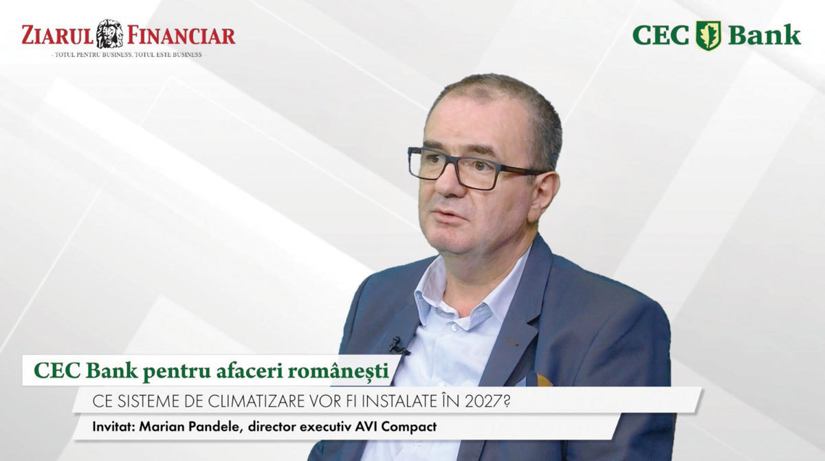 Piața de climatizare: Companiile investesc în eficiență, în timp ce sectorul rezidențial înregistrează scăderi