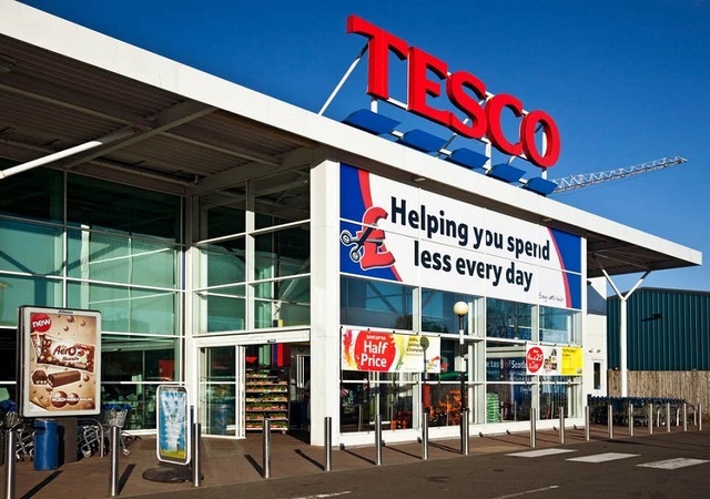 Schwarz Group, proprietarul Lidl, este printre potențialii cumpărători pentru magazinele Tesco din Europa Centrală