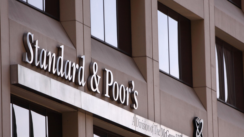 Standard & Poor’s începe vizita în România: Evaluarea ratingului de țară este așteptată pe 2 octombrie