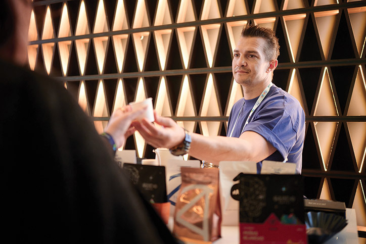 Start-up-ul Brewtifi atrage finanțare de la business angels pentru extinderea pe piața cafelei de specialitate