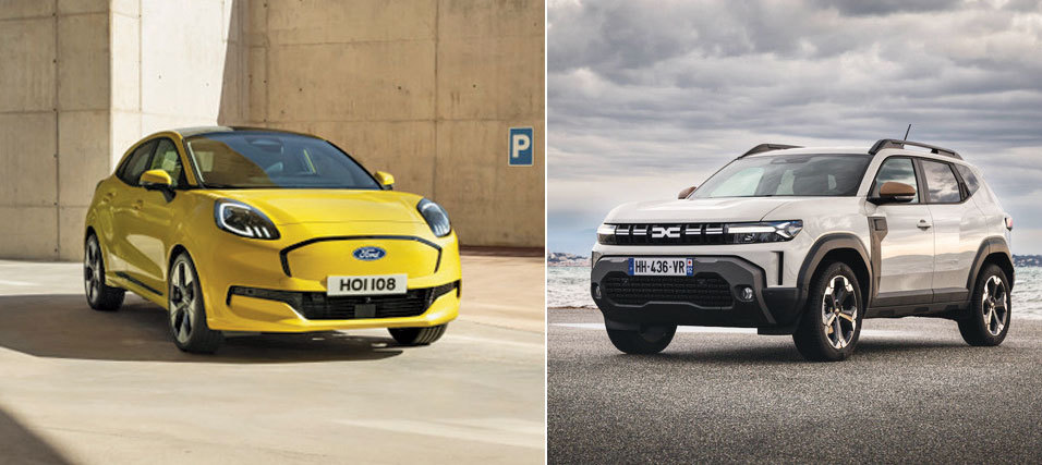 Ford Otosan depășește Dacia în producția de vară: Craiova a depășit Mioveni în perioada iunie-august 2026