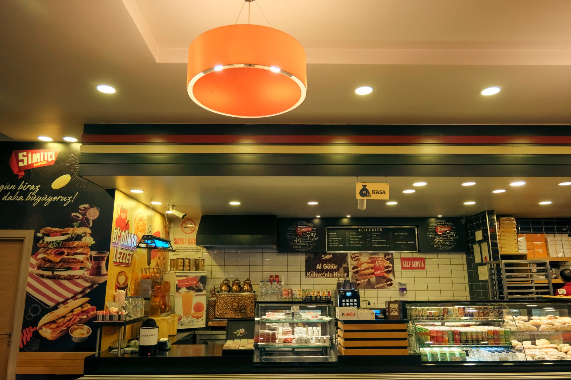 McDonald's investește 8,5 miliarde de dolari în modernizarea restaurantelor și schimbarea meniului