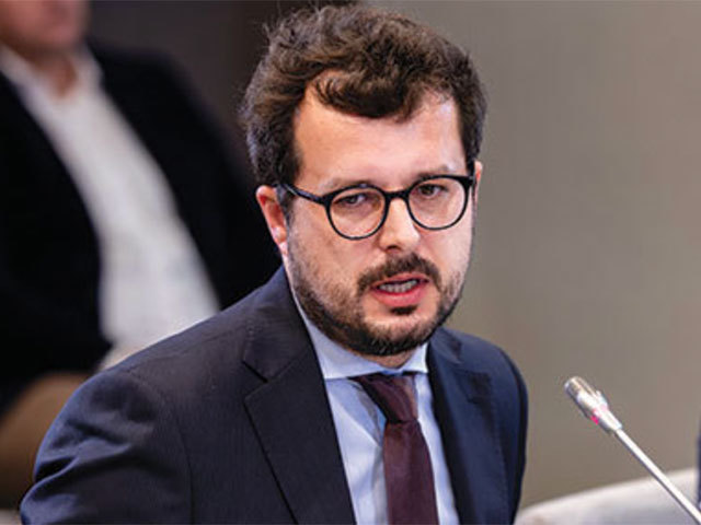 Conform Concordia, economia românească se confruntă cu o scădere a PIB-ului și un consum în declin