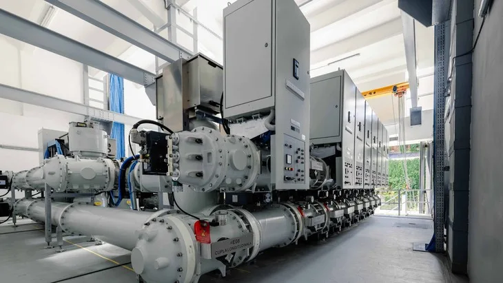 Rețele Electrice a investit 79 de milioane de lei în modernizarea stației Filaret din București