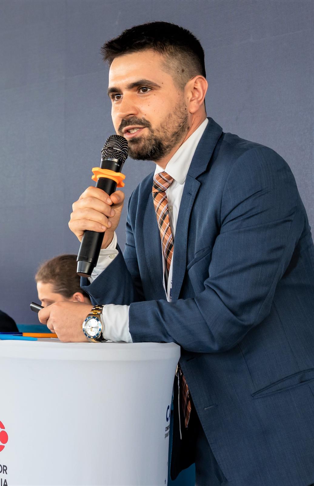 Avocatul Eugen Sârbu: Un proces se poate pierde încă din faza de negociere a contractului