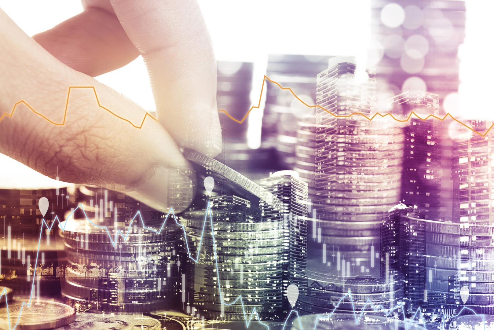 Prognoza BERD: Economia României ar putea înregistra o contracție de 0,2% în anul 2026