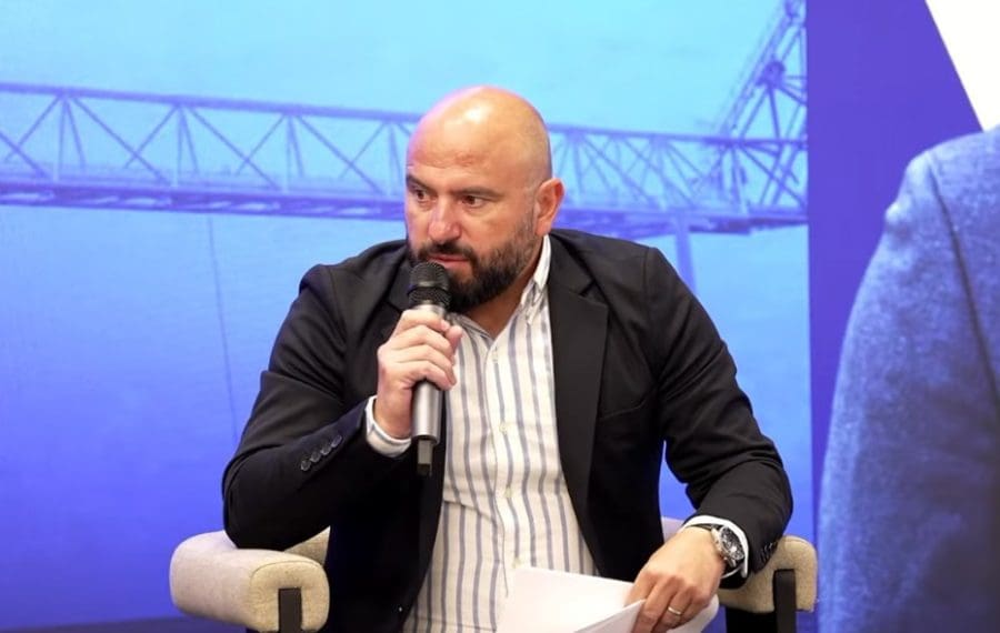 George David Achim de la GTA Energy critică nivelul taxelor aplicate sectorului energetic în România