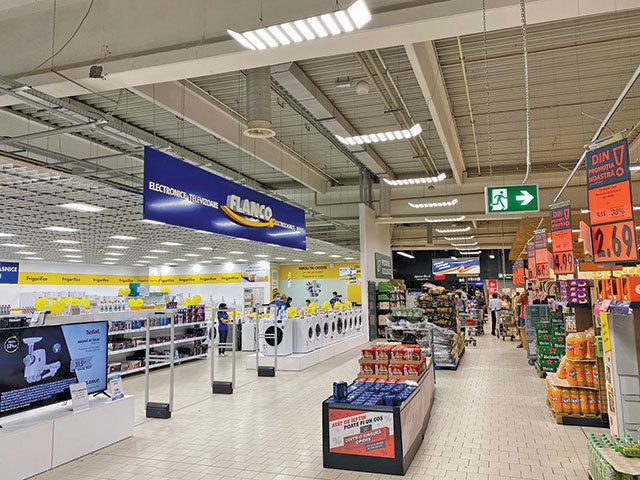 PPC negociază preluarea retailerului Flanco pentru extinderea serviciilor de furnizor integrat