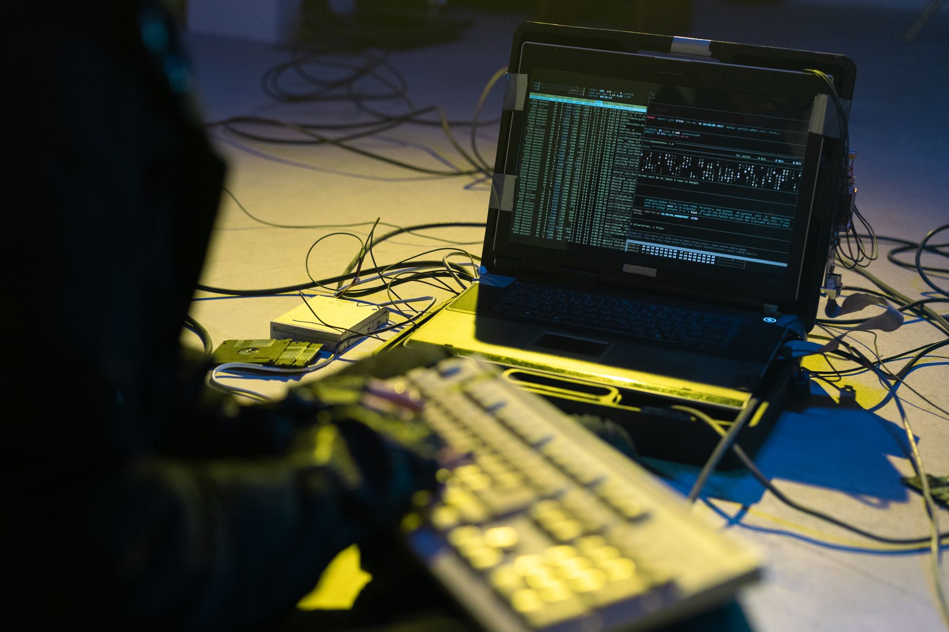 FBI investighează o breșă de securitate majoră după un atac cibernetic asupra portalului de recrutare