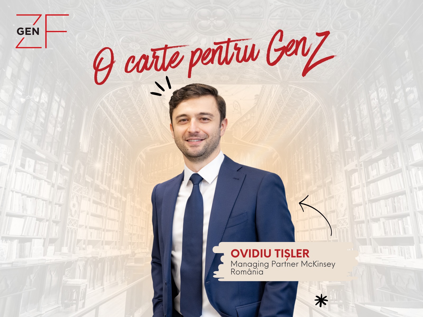 Ovidiu Tișler, managing partner la McKinsey România, preia conducerea segmentului de retail în ING Bank România