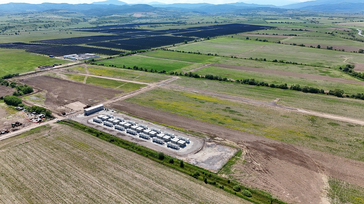 Econergy atrage 160 de milioane de euro pentru proiecte de energie regenerabilă în România