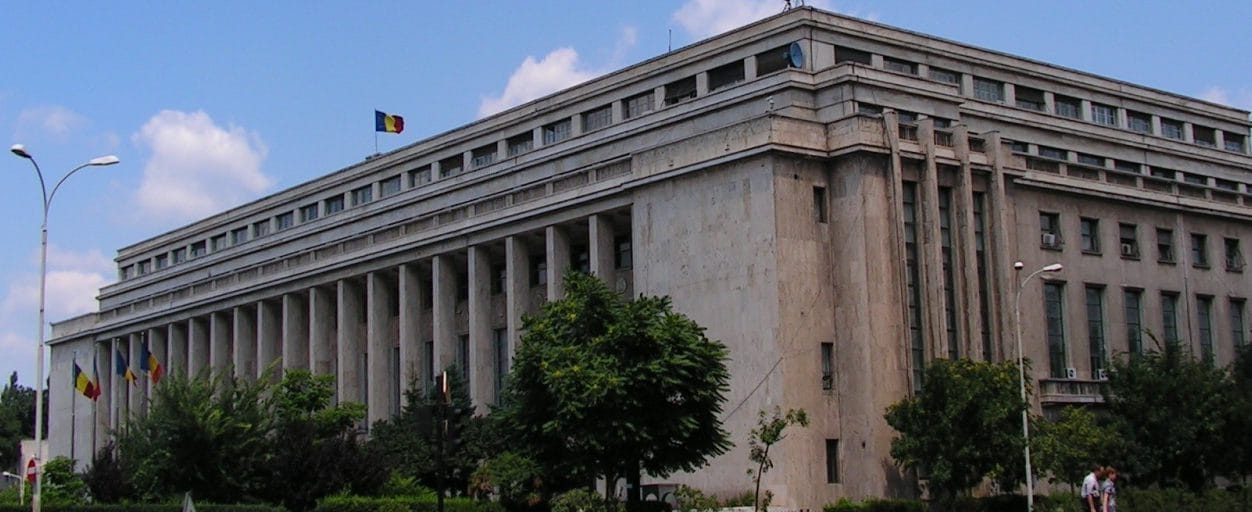 Guvernul aprobă contribuții financiare pentru participarea României la formatele de lucru OCDE