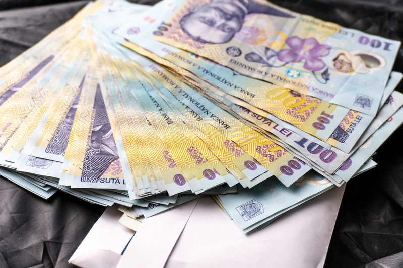 Costul finanțării statului român crește: randamentul titlurilor de stat pe 10 ani a ajuns la cel mai înalt nivel din un an