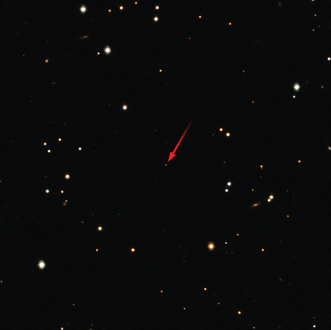 Astronomii au detectat pentru prima dată semnale radio directe de la o exoplanetă