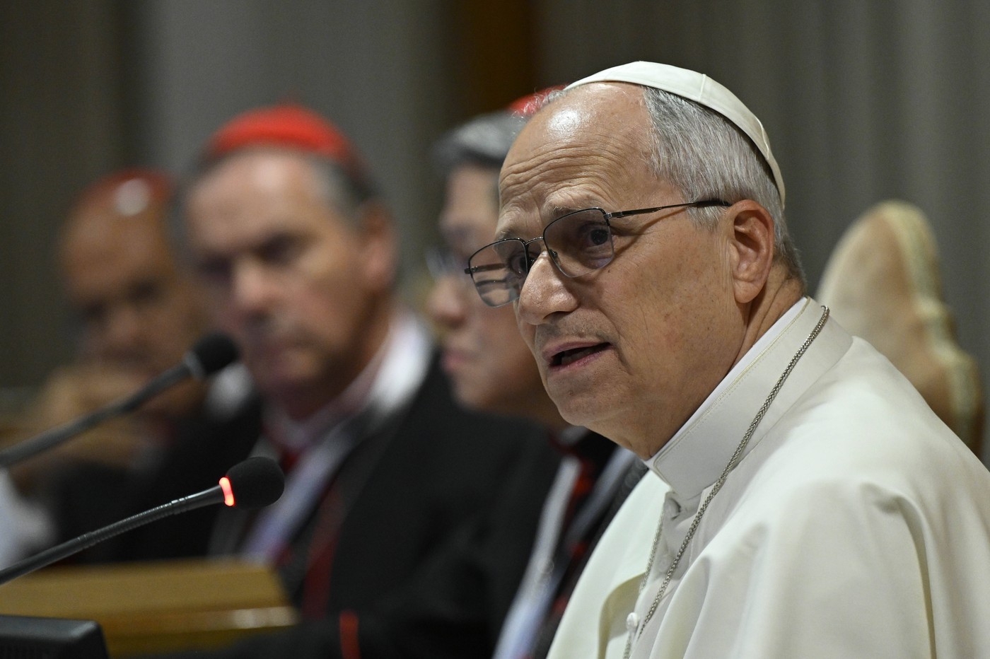 Vaticanul avertizează asupra riscului unei apocalipse cauzate de inteligența artificială