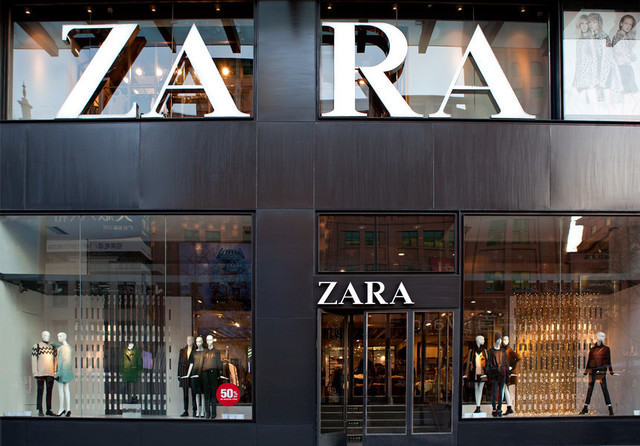 Inditex accelerează expansiunea în SUA: 20 de proiecte planificate până în 2027 pentru Zara și alte mărci