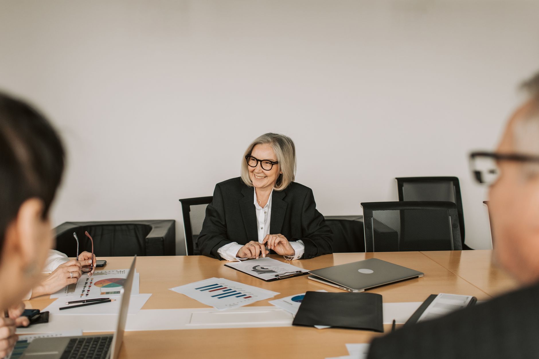 Emma Delaney ar putea deveni prima femeie președinte al Consiliului de Supraveghere al OMV Petrom