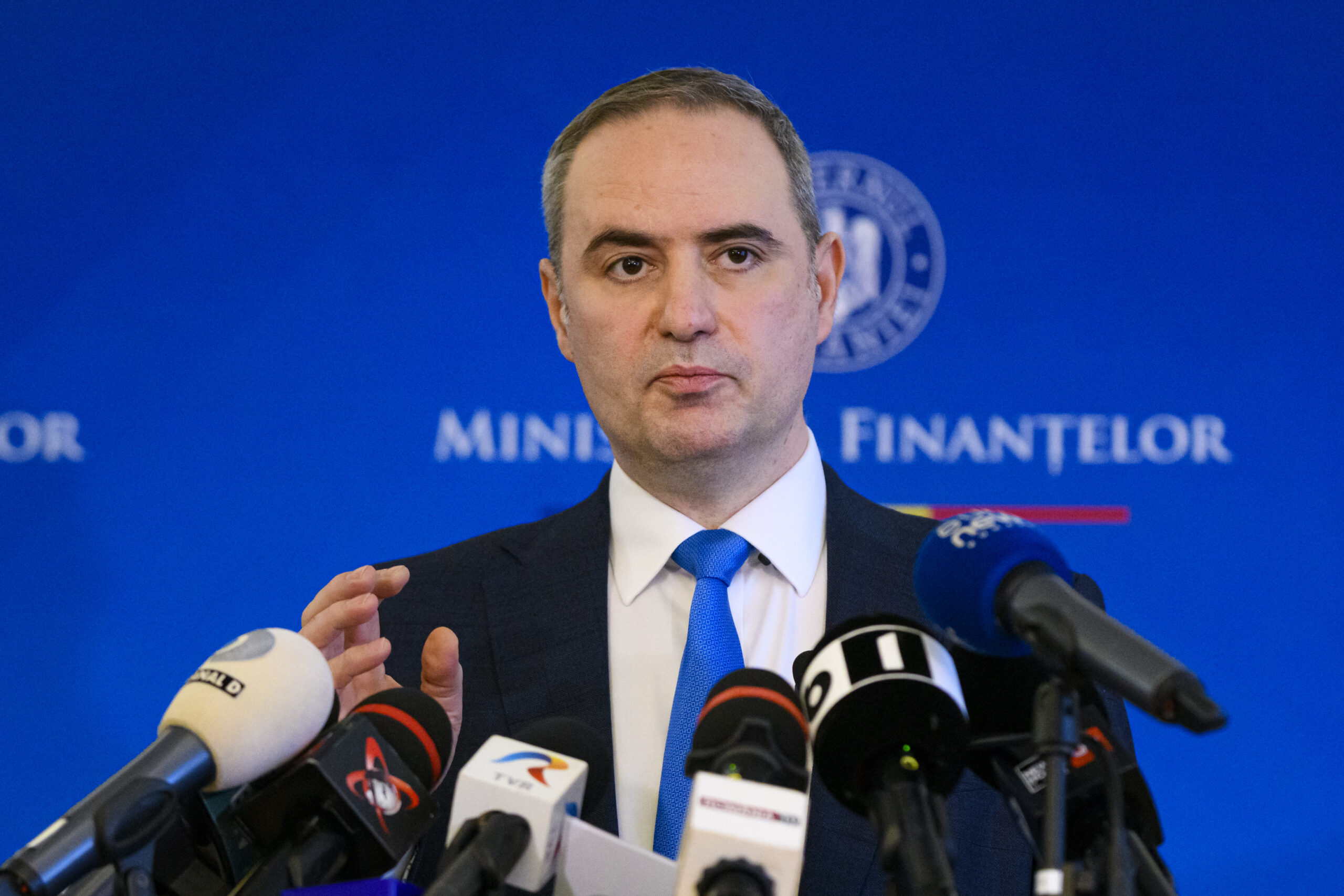 România prezintă argumente pentru menținerea ratingului de țară în discuțiile cu S&P Global Ratings