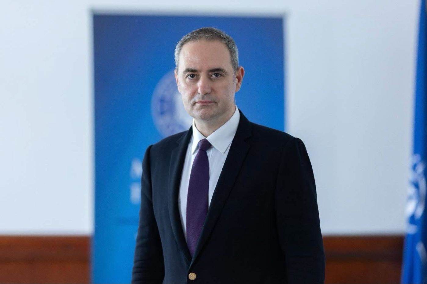 Alexandru Nazare prezintă argumentele României în discuțiile cu S&P privind ratingul de țară
