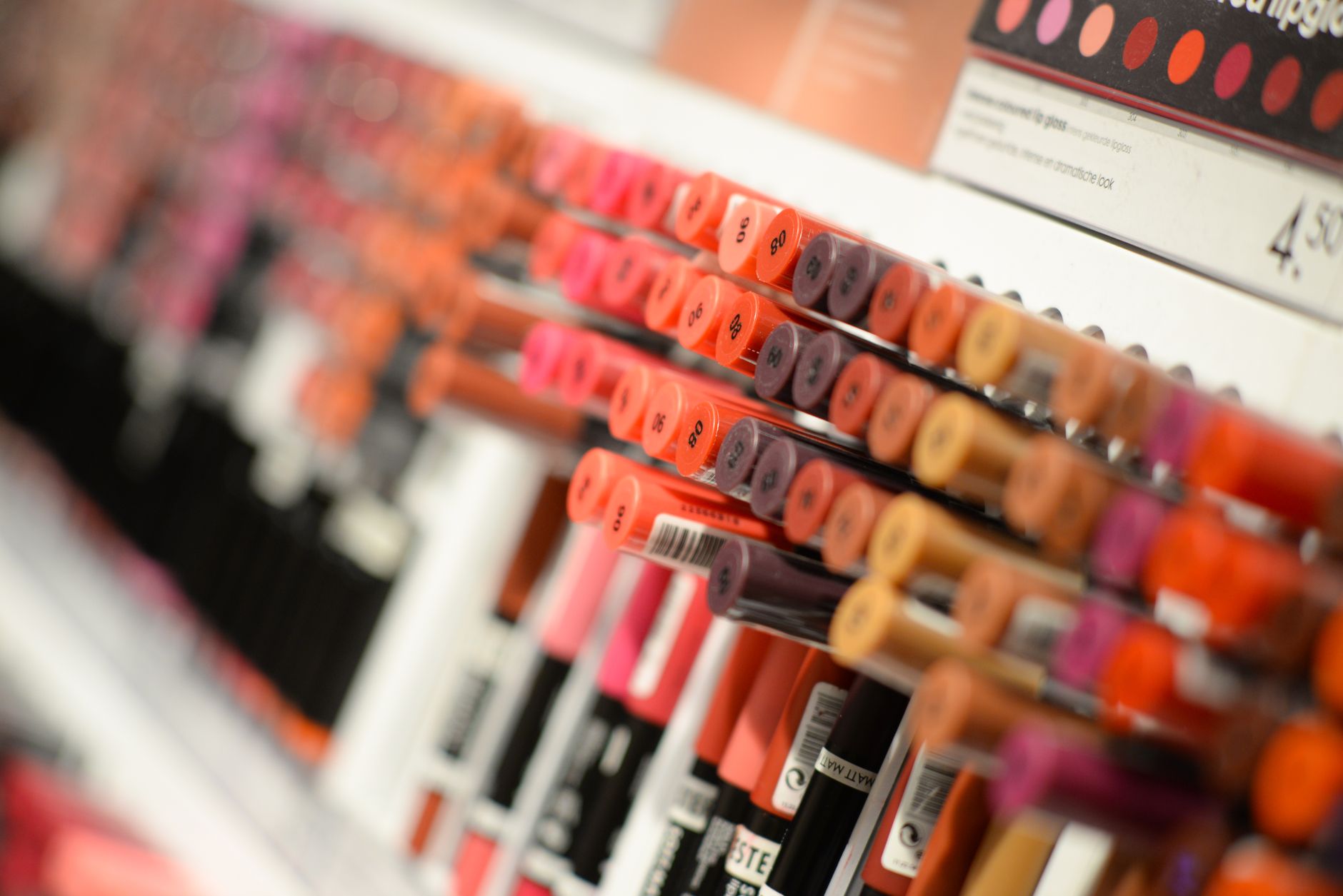 Kaufland lansează Beauty Zone, un nou concept de drogherie în București