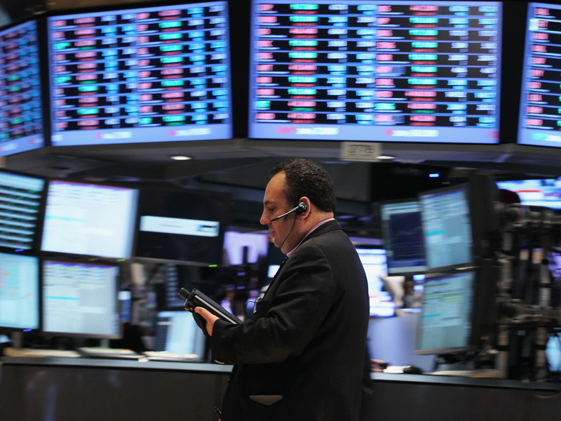 Nvidia și Apple controlează peste 15% din indicele S&P 500, un nivel record pentru piața americană