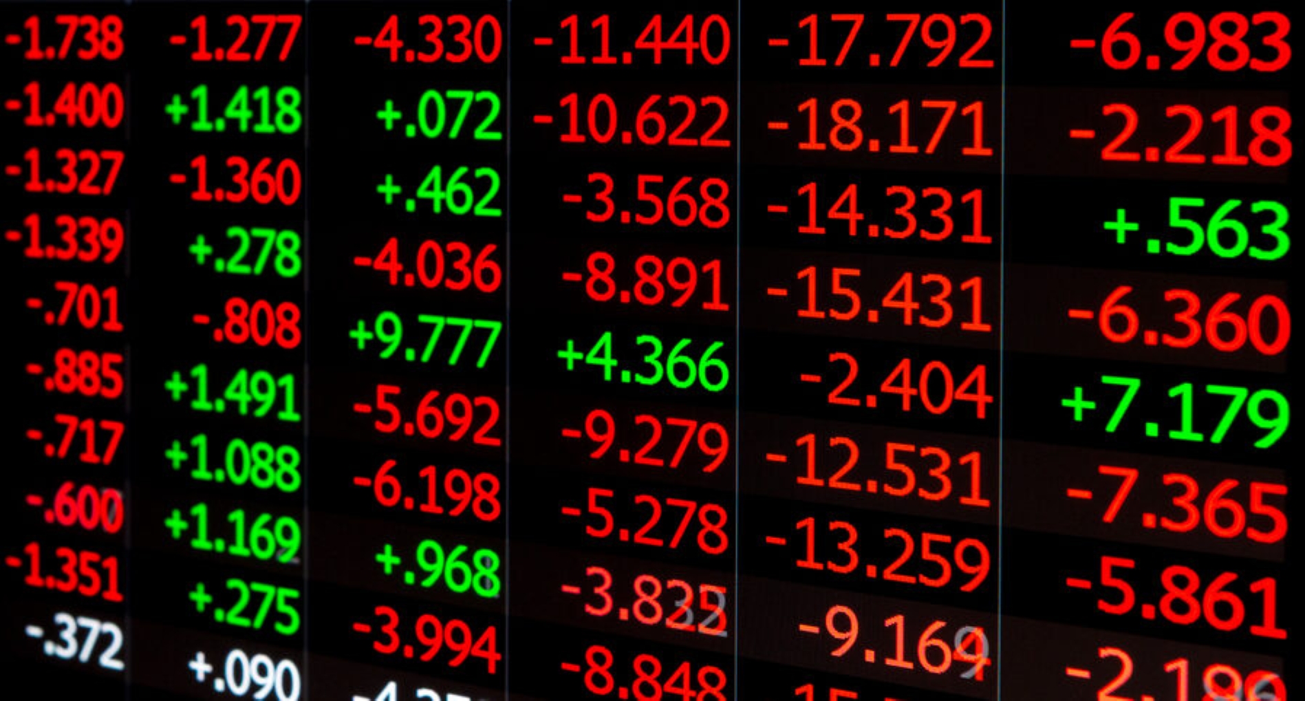 Bursa de la București scade sub presiunea evaluării ratingului suveran de către S&P