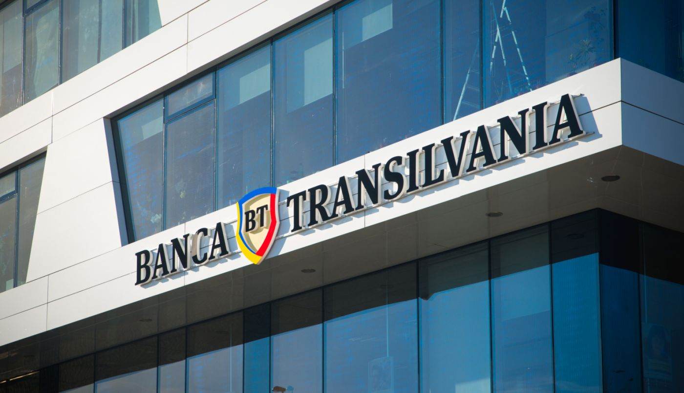 Banca Transilvania atrage 500 de milioane de euro prin emisiunea de obligațiuni subordonate