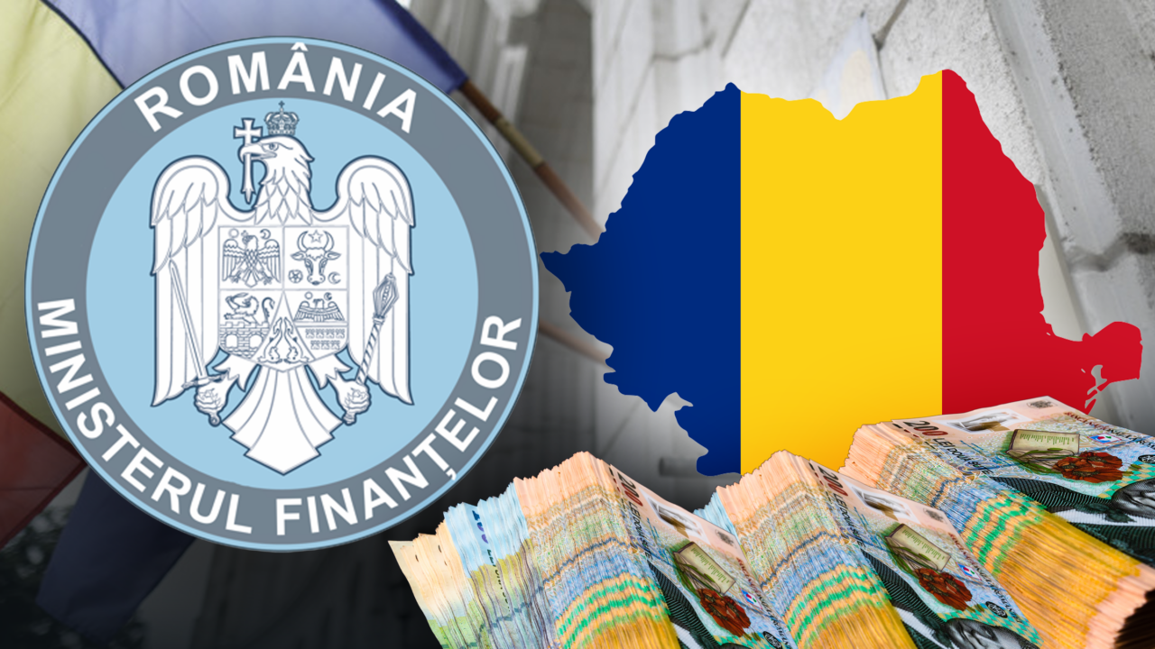 Costurile de finanțare ale României au ajuns la nivelul maxim din ultimul an