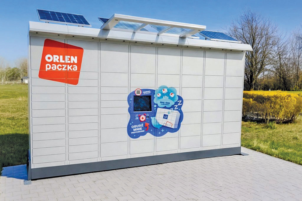 Polonia vizează crearea unor companii de stat dominante în telecomunicații și logistică