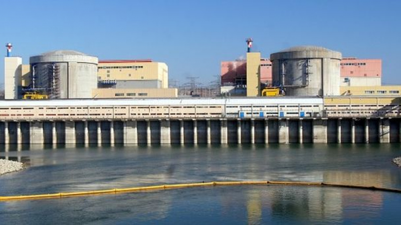 Nuclearelectrica pregătește achiziția de locuințe pentru proiectul de retehnologizare de la Cernavodă