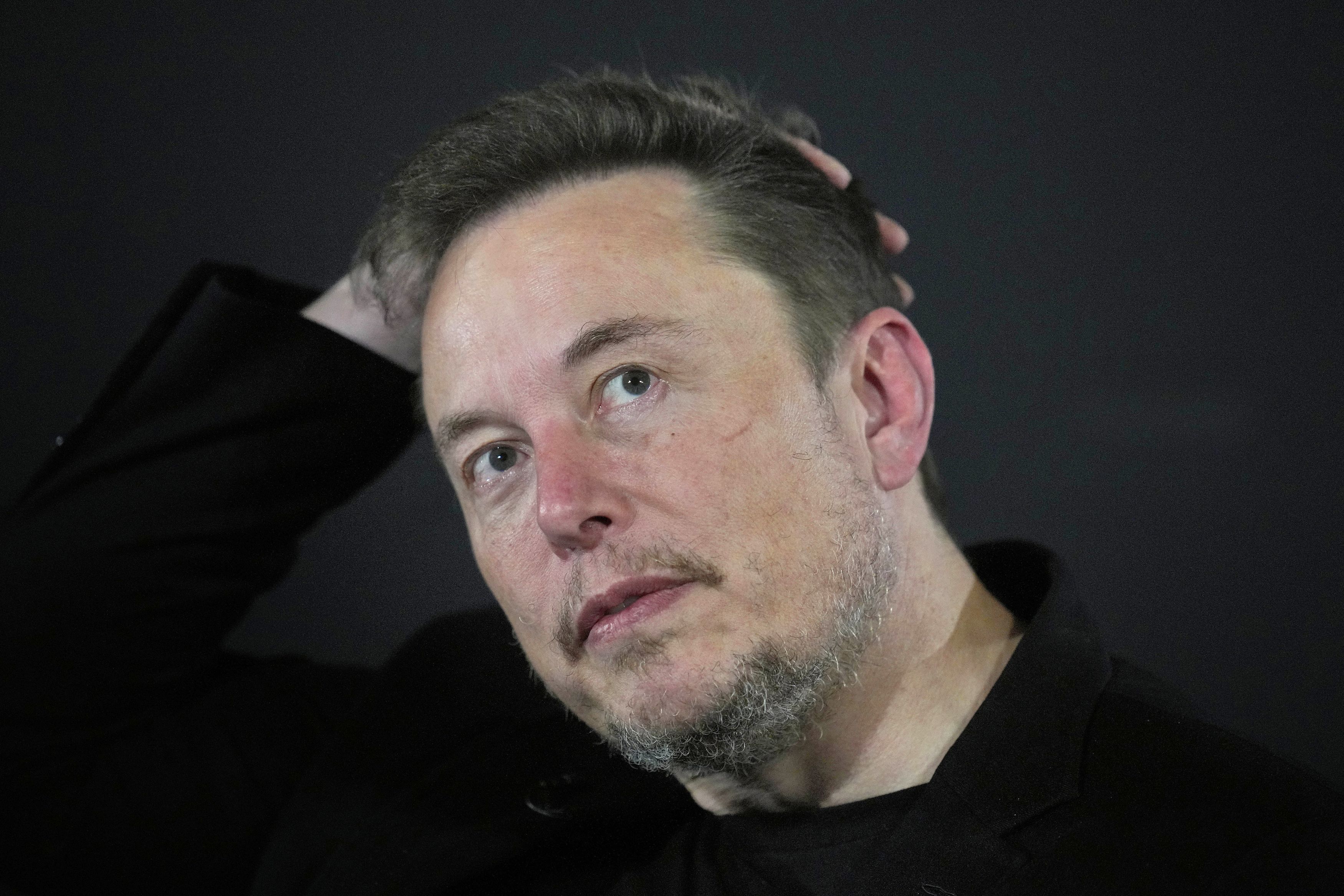 Viziunea lui Elon Musk: Puterea de calcul ar putea fi mutată integral în spațiu