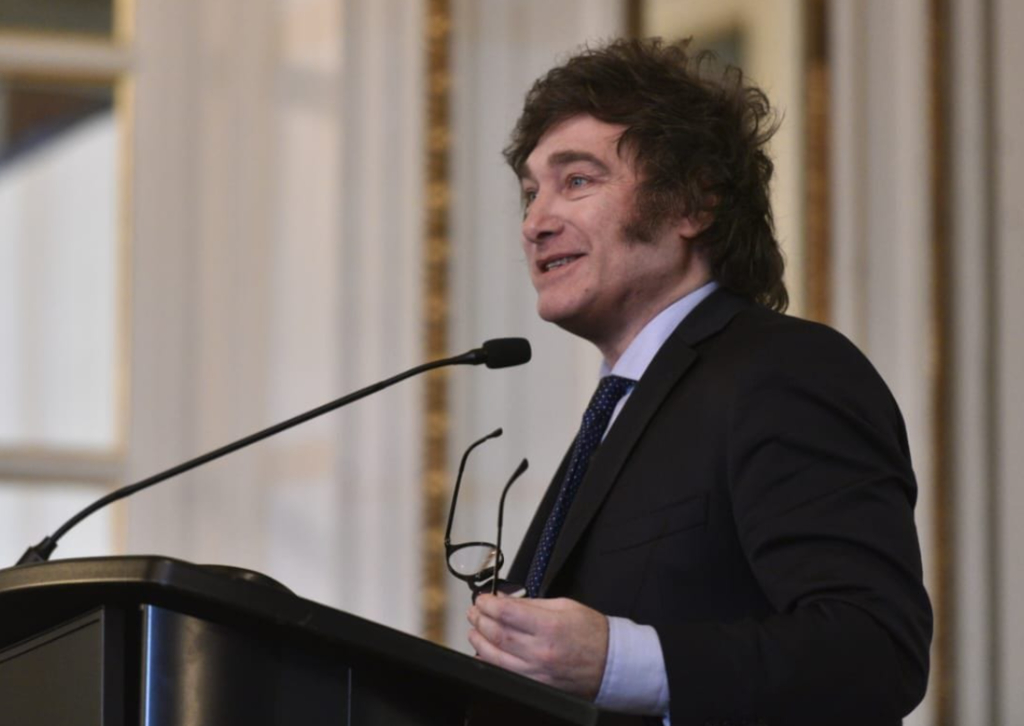 Sărăcia în Argentina crește semnificativ în prima jumătate a anului 2026