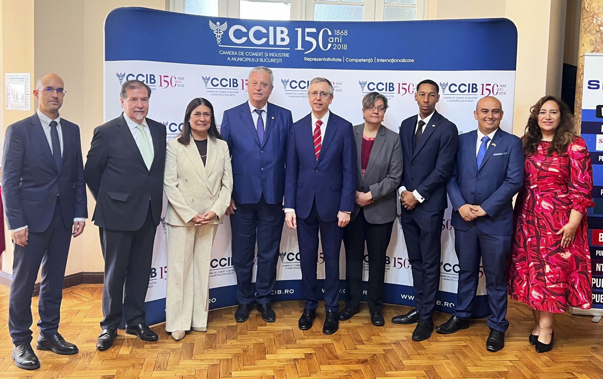 Forumul Doing Business with Latin America explorează oportunitățile de investiții pentru companiile românești