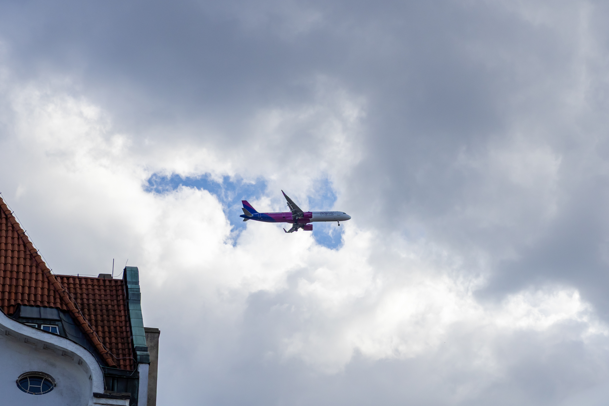 Airbus a identificat o problemă de calitate la structura fuselajului modelelor A321neo