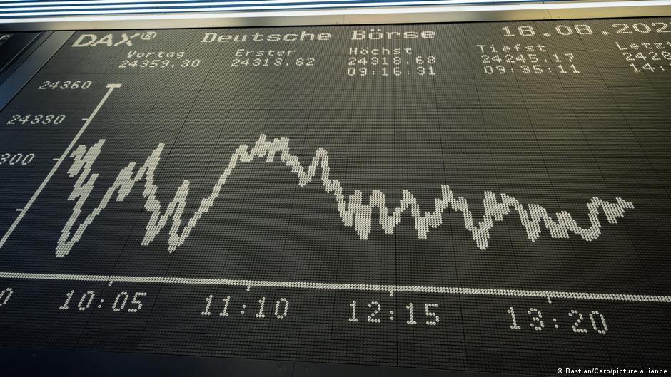 Economiștii avertizează că redresarea economică a Germaniei este fragilă și bazată pe datorii