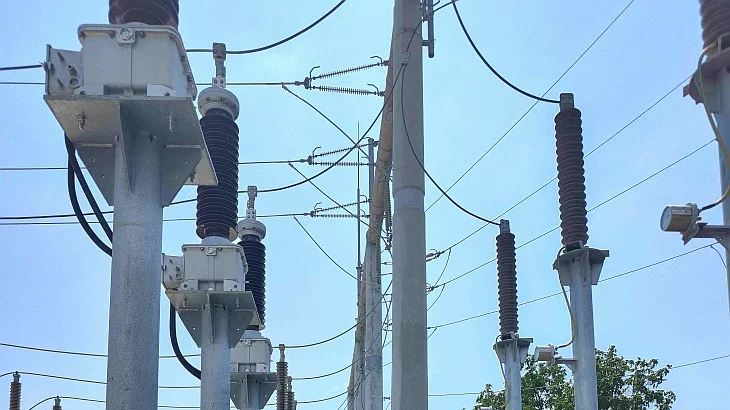 Modernizarea stației Basarabi de către Rețele Electrice: investiție de peste 65 de milioane de lei