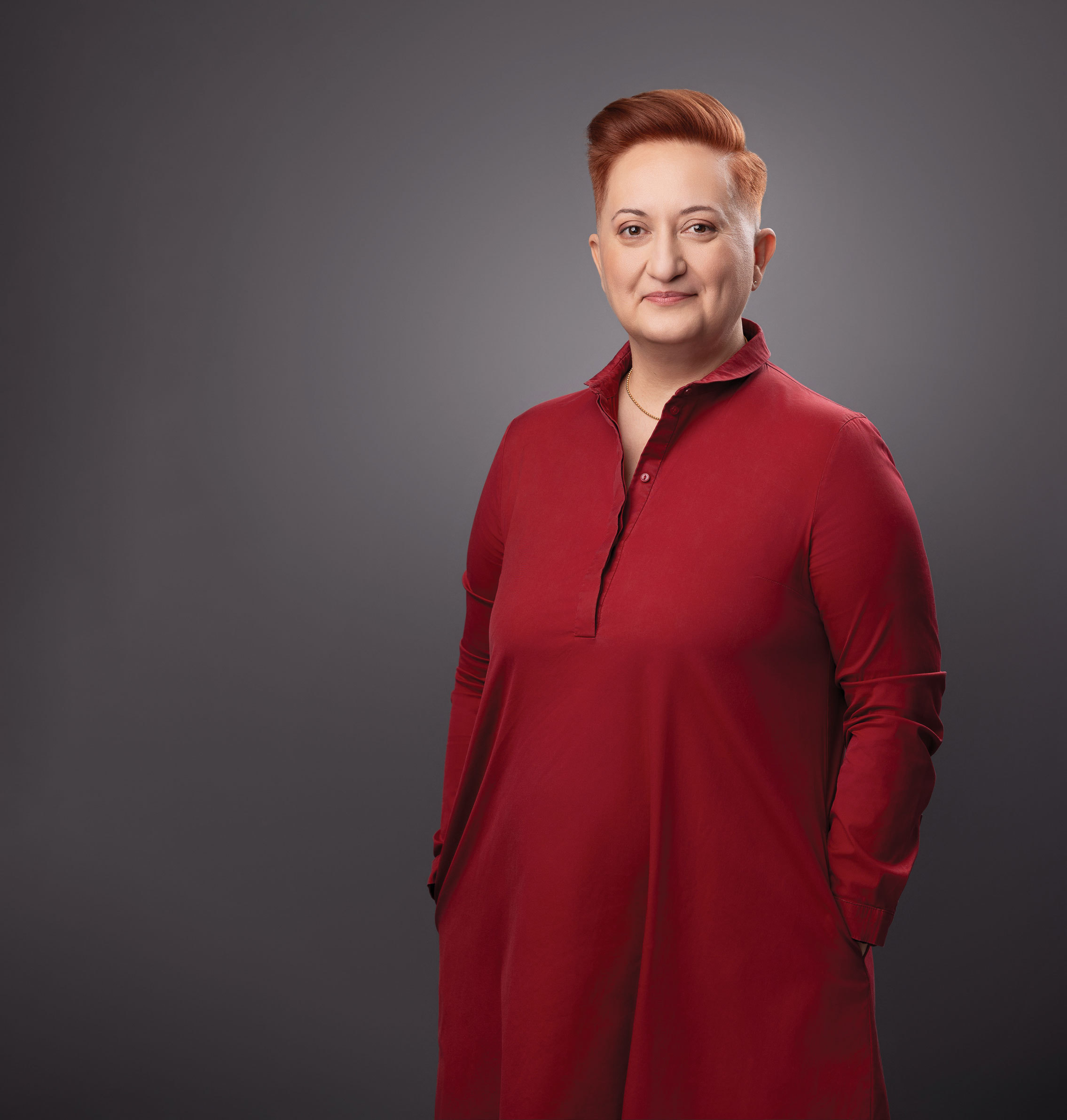 Emanuela Mazilu-Merer, lider în domeniul juridic și reglementări la MOL România