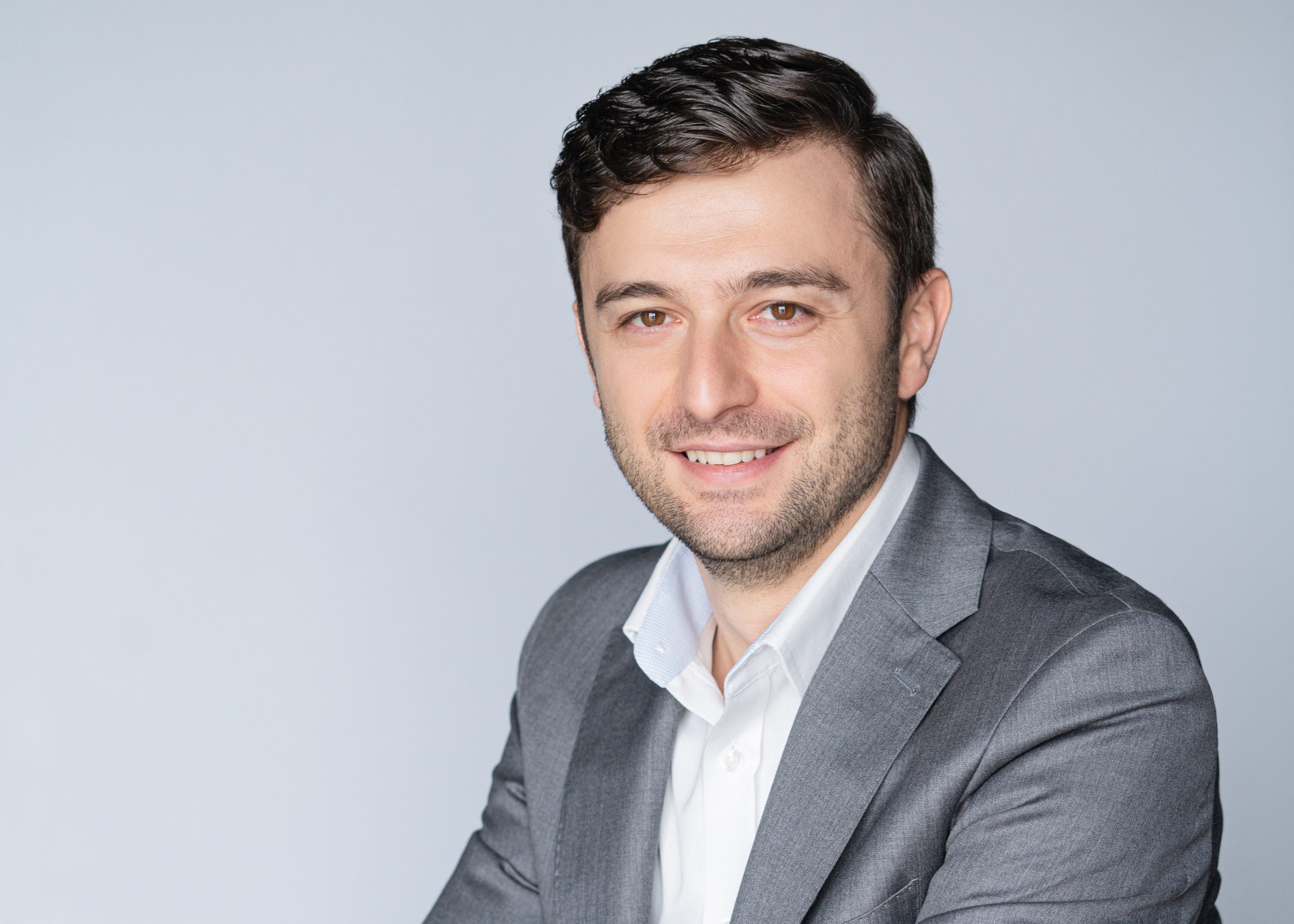 Ovidiu Tișler preia conducerea segmentului de persoane fizice în ING Bank România