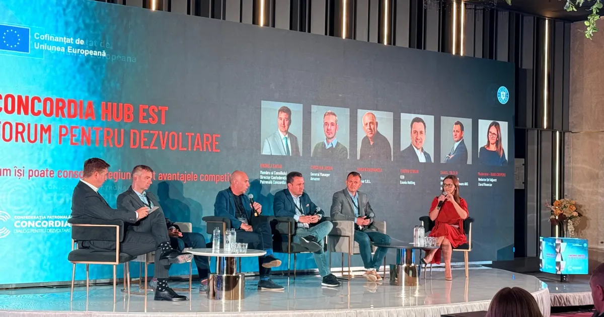Adrian Gârmacea avertizează că orașele cu populație în scădere nu pot fi salvate prin investiții publice