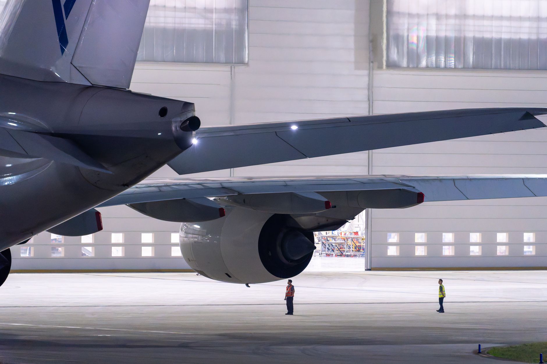 Airbus a identificat o problemă de calitate la modelele A321neo. Aproximativ 500 de avioane sunt vizate